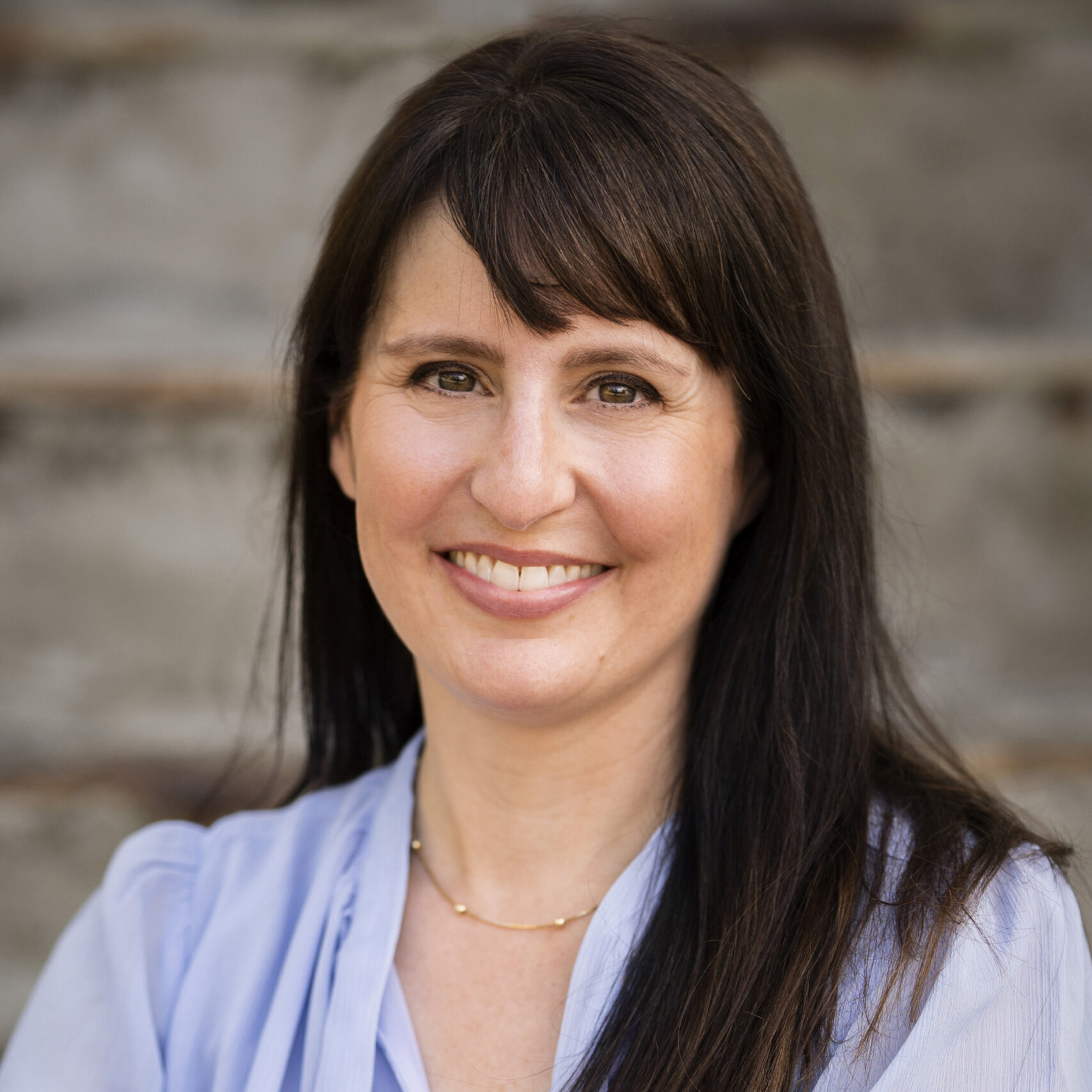 Rebecca Schgallis