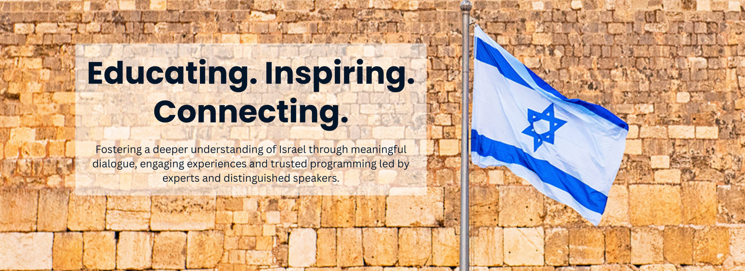 INF Mission statement