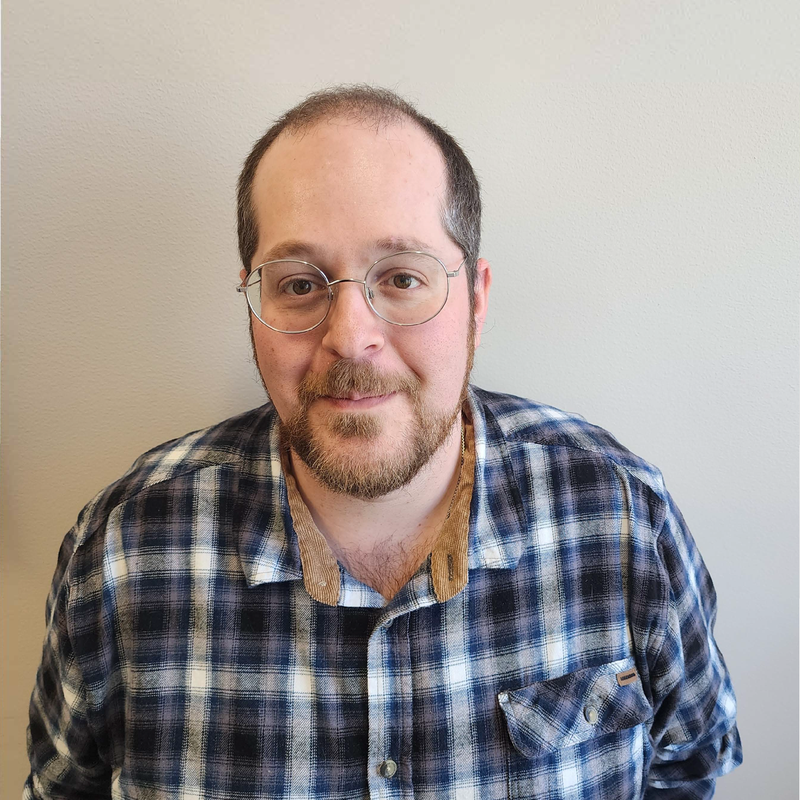 David Litman