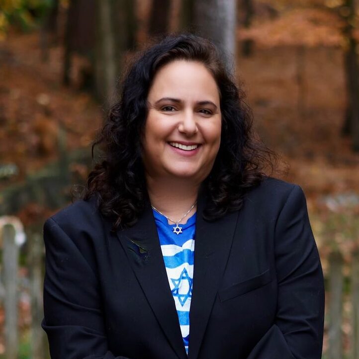 Cheryl Dorchinsky