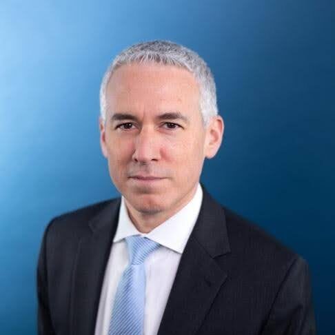 Dr. Jonathan Schanzer