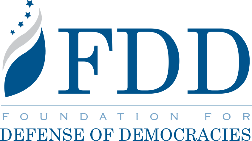 FDD Logo