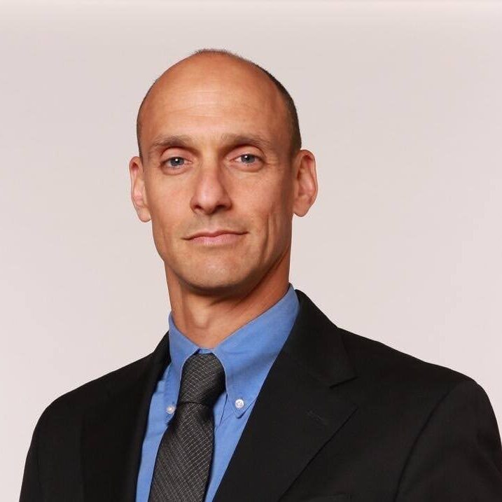 Jason Wolf