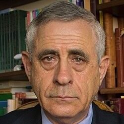 Dr. Mordechai Kedar