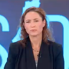 Maayan Hoffman