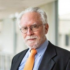 David Patterson