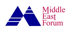 Middle East Forum Logo