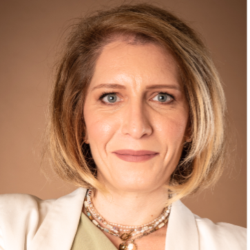 Olga Deutsch