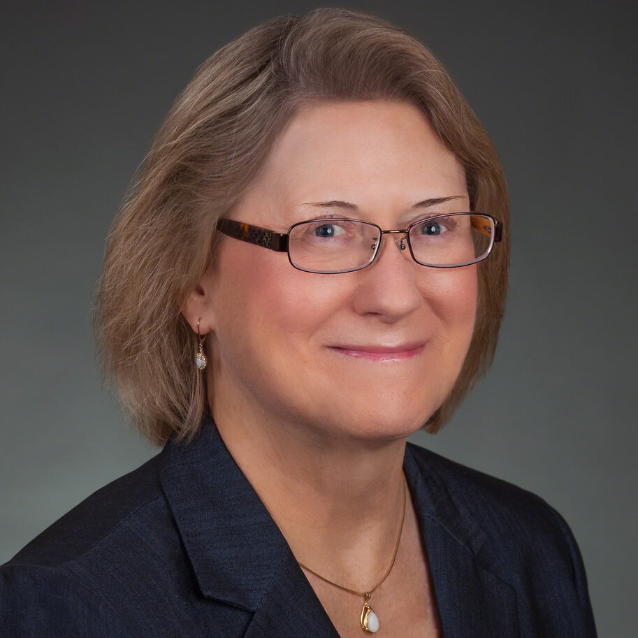 Rev. Dr. Tricia Miller